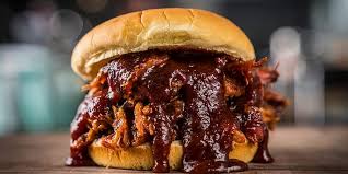 Grilling in the backyard charcoal a accepted american pastime, and alike in the dog canicule of summer, locals can aroma charcoal, copse grills. Traeger Pulled Pork Sandwiches Recipe Traeger Grills
