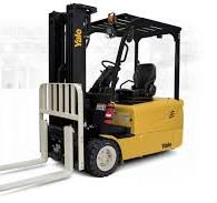 Electric forklifts | Yale