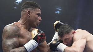 The last fight of ryad merhy took place on october 19, 2019 against imre szello. Boxe Ryad Merhy Recoit Le Titre Lourds Legers Wba Et Devient Le 1er Champion Du Monde Belge