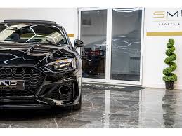 Image result for Mythos Black 2022 RS5
