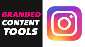 As of march 2019, it also added the branded content ad extension to the platform. How To Use Instagram Branded Content Tools Branded Content Tools Instagram Tutorial Youtube