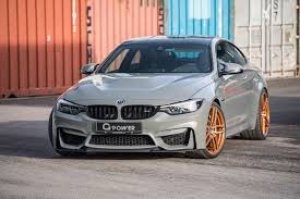 От $0.13 usd $0.12 usd. Leistungszuwachs Fur Bmw M4 Sondermodell Cs Eurotuner News