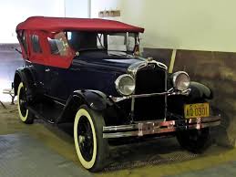 Image result for Light Fast Maroon 1927 Pontiac