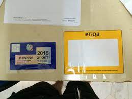 Maybe you would like to learn more about one of these? Diy How To Stick Malaysia Road Tax Sticker To The Car Windscreen Car Rc