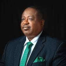 Plateau Governor-Elect Seeks to Harness States' Energy Potentials for  Economic Growth