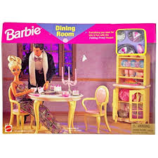 Free delivery for many products! Barbie Dining Room 41 New Ideas Download