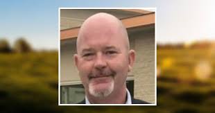 Michael Sean Mccallum Obituary December 13, 2021