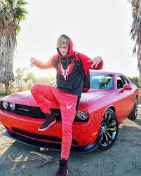 1 3m Likes 14 4k Comments Logan Paul Loganpaul On Instagram Christmas Came Early Santa S New Name Is Logan Paul Logan Paul Friends Logan Paul Merch