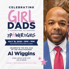 🎉 Last Call for Early Bird Tickets! 🎉 Join us in celebrating the  incredible bond between Girl Dads and the inspiring work of Power Girls at  our upcoming day party fundraiser on