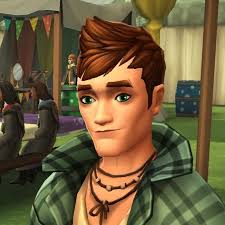 Barnaby Lee (@barnabyleehogwartsmystery) • Facebook