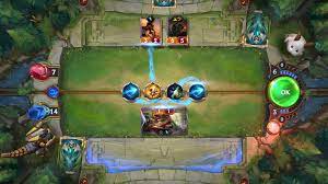 Set in the league of legends universe, legends of runeterra is the strategy card game created by riot games where skill, creativity, and cleverness determine your success. Legends Of Runeterra