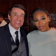 Mind-boggling biography of the coaching giant Rick Macci 🧞‍♂️