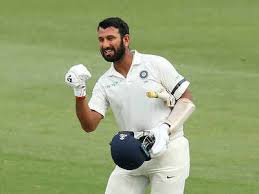 Explore more on cheteshwar pujara. Cheteshwar Pujara We Have To Fight War Against Virus Cricket Can Wait Cricket News Times Of India