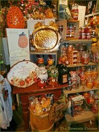 Get the best deal for cracker barrel holiday & seasonal décor from the largest online selection at ebay.com. The Domestic Curator Cracker Barrel Fall Halloween Decor