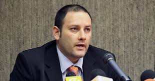 Chevron in Ecuador: Whistleblower Testifies Before Ecuador's Prosecutor  General About Chevron's Dirty Tricks