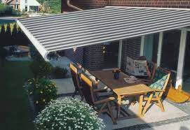 Awning Gulung Ruang Belakang Awninggulung Http Www Putracanopy Com Awning Gulung Patio Awning Awning Home