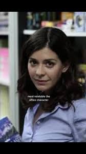 Cathy's Home Wrecking Antics Revealed in The Office