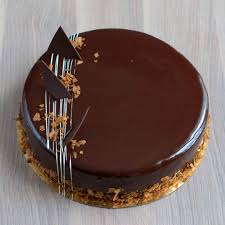 Pin Na Doske Entremet Glacage