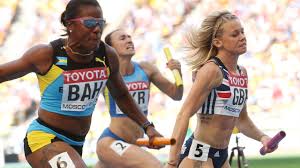 The tokyo 2020 swim program will then conclude on sunday with the 4×100 medley relay for both men and women. Gb Women Get 4x100 Bronze After France Disqualified Eurosport