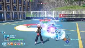 Pokemon Legends Z-A emulator for Android – Download APK