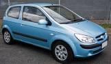 HYUNDAI-GETZ