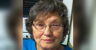 Vera Jean Hall Obituary
