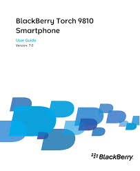 You've bought blackberry 9810 torch in a vodafone store during your vocation trip, and going back to . Blackberry Torch 9810 User Manual Pdf Download Manualslib