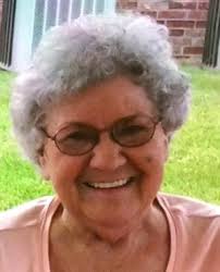 Murieleen T. Rounds Obituary