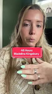 Beth Kingsbury's Instagram, Twitter & Facebook