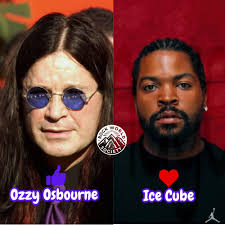 Eminem absent from Ozzy Osbourne's funeral