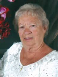 Obituary information for Barbara Anne Mickelborough