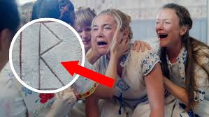 At first, it's an outbreak of loss of smell. Midsommar Ending Explained All The Hidden Meanings You Missed Business Insider