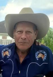 Obituary information for Amalio Mares