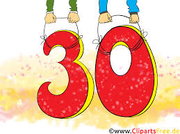 Alle geburtstagsglückwünsche sind kostenlos und auch als persönlichen text in einer. Lustige Geburtstagsbilder Und Happy Birthday Bilder Zum 30 Geburtstag