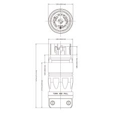Wiring a 125/250v plug correctly | homebrew … 04.10.2020 · name: Cs6365c