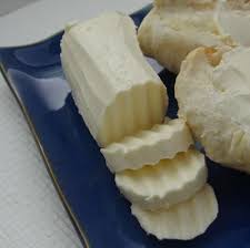 Comment Faire Du Delicieux Beurre Maison En Quelques Minutes Cuisine Et Boissons Recettes De Cuisine Beurre Fait Maison