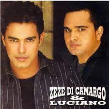 Dois corações e uma história. Zeze Di Camargo Luciano Album De 2005 Wikipedia A Enciclopedia Livre