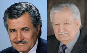 JOHN ANISTON PASSES AWAY... Beloved "Days of Our Lives" cast member John  Aniston passed away