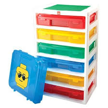 Iris Lego Project Case Chest Lego Storage Lego Projects Lego