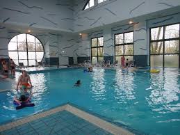 Piscine Picture Of Disney S Hotel New York The Art Of Marvel Chessy Tripadvisor