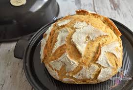 Pain Cloche A L Epeautre Boulangerie