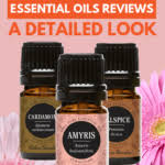 Edens Garden Essential Oils Reviews A Comprehensive Look At