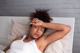 Even if you love a refreshing cup of coffee in the. Why You Sometimes Twitch Awake Right Before You Fall Asleep Huffpost Australia Life