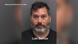 Florida man arrested after illegally detaining Black teen