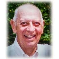 G. Robert Flick Obituary