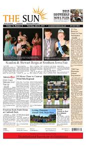 Pest control company, we're the ones to call! The Sun 072315 0 By Mid America Publishing Corporation Issuu