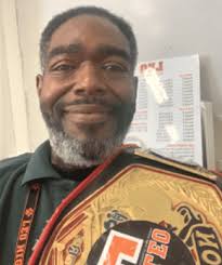 2023 Man of the Year