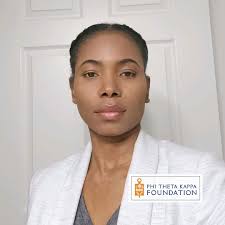 Phi theta kappa honors society scholarship recipient