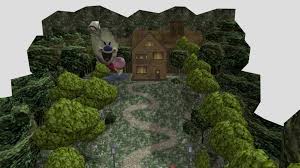 Global adil scream benrlitom aka. Ice Scream Horror Game Rod S House Download Free 3d Model By Ewtube0 Ewtube0 745e205