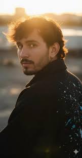 NAJEEB PARDESi (@najeebmarwat23)